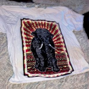 Size L brand is Fruits of the Loom 100%cotton